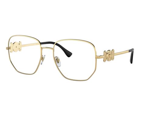 versace ve1283 c54 1002|ve1274 glasses Versace.